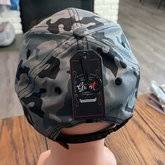 Camouflage cool hat🎉 - Picture 2 of 3